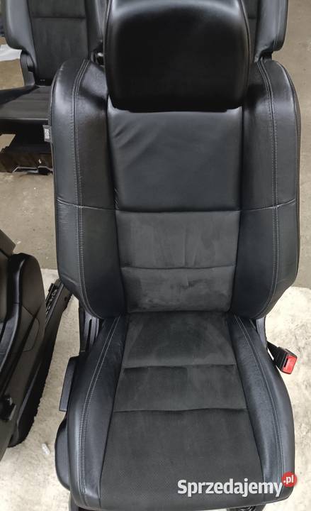 Durango Durango 2021 na części fotele Sławno