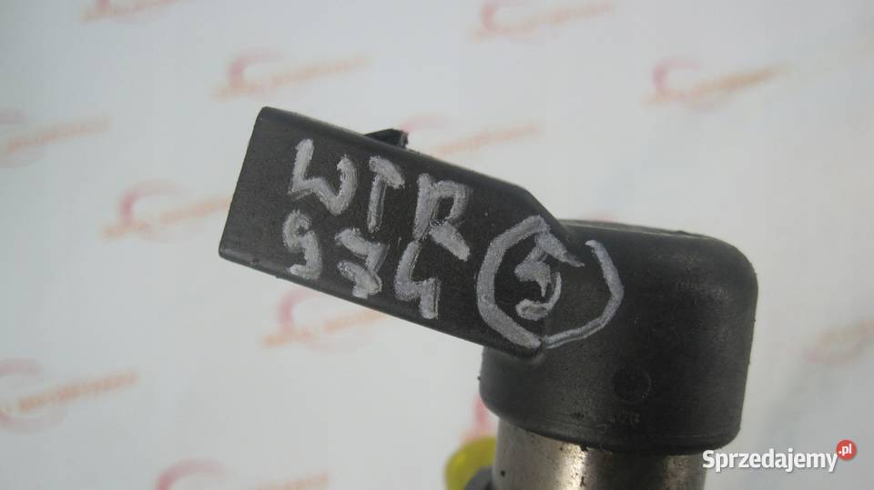RENAULT NISSAN 15 DCI K9K 166009445R H8200294788