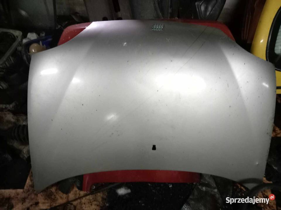 Seicento maska Teolin sprzedam