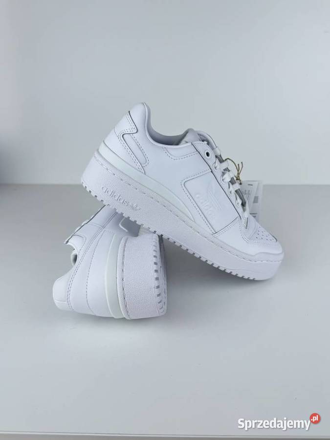 ADIDAS BUTY FORUM BOLD FY9042 r 37 13 Krasnystaw