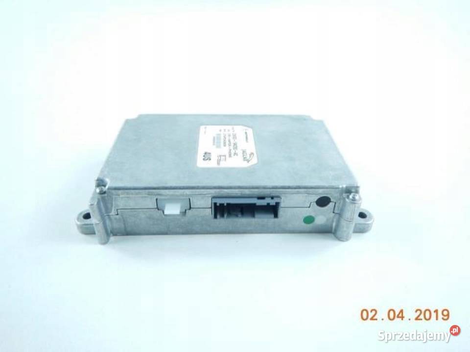MODUŁ GPS BLUETOOTH JAGUAR STYPE XTYPE XJ osobowe lubelskie sprzedam