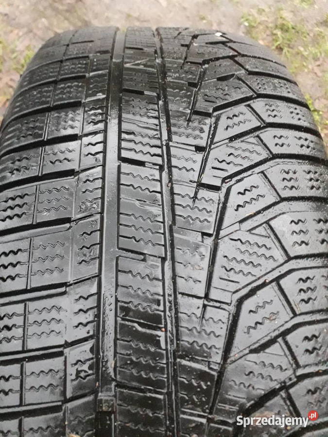 Koła zimowe Ford 5x108 R16 Ostrołęka sprzedam