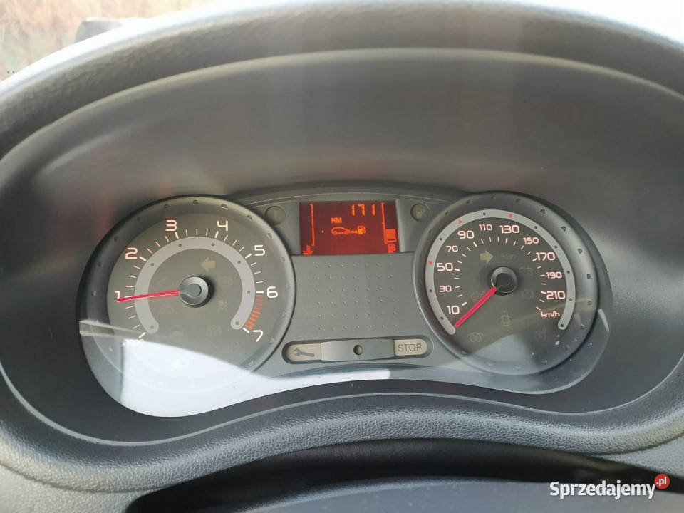 Renault Clio 12 65 dobrze utrzymanycserwisowany Łódź