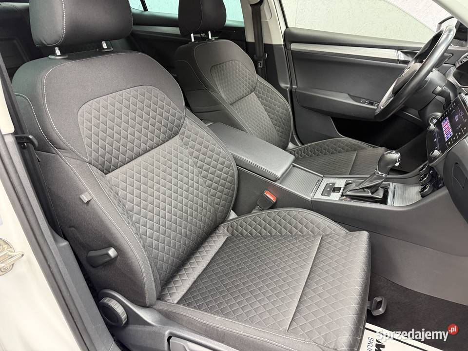 LIFT 5L100 koło 20 kamera GWARANCJA centralny zamek wielkopolskie Poznań