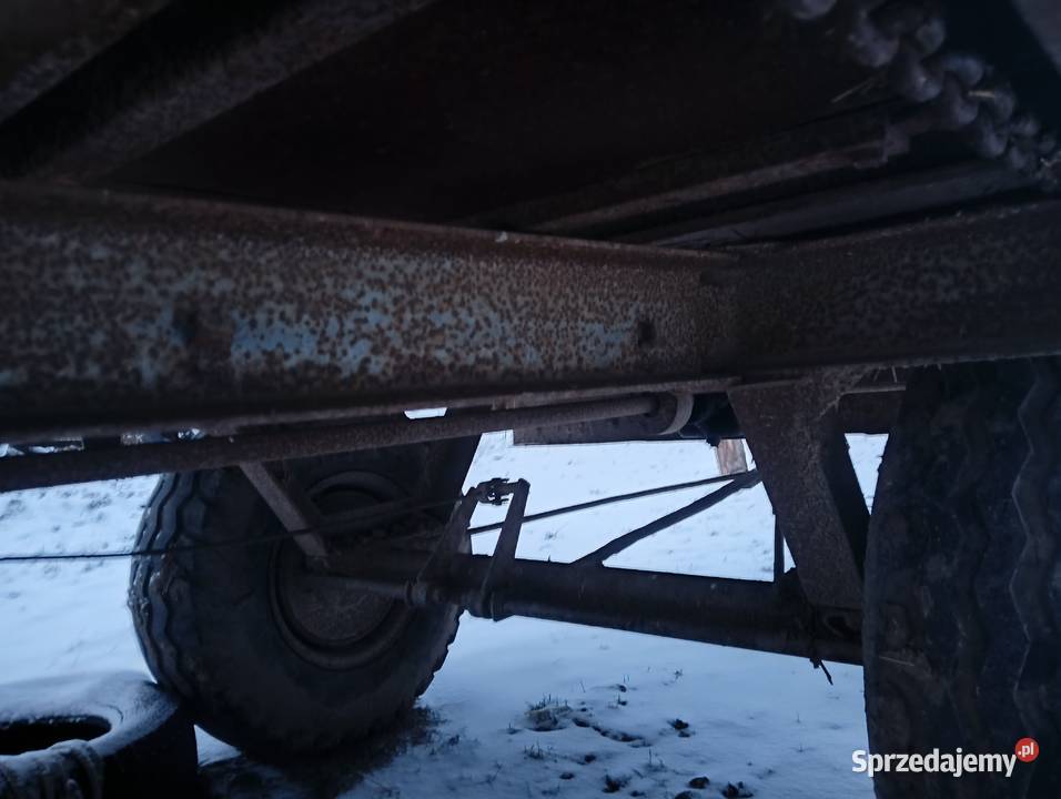 Rorzutnik obornika łódzkie Brzeziny