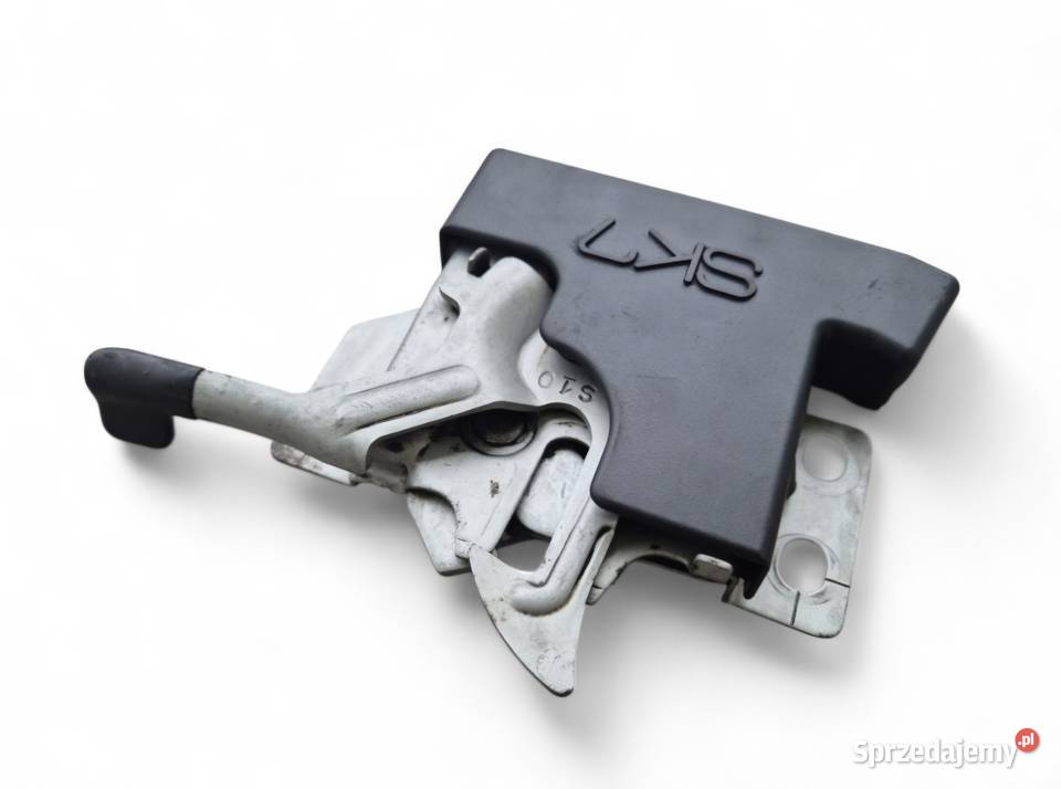 ZAMEK MASKI HONDA CRV I CRV 1 CRV I CRV 1 SK7 świętokrzyskie Działoszyce