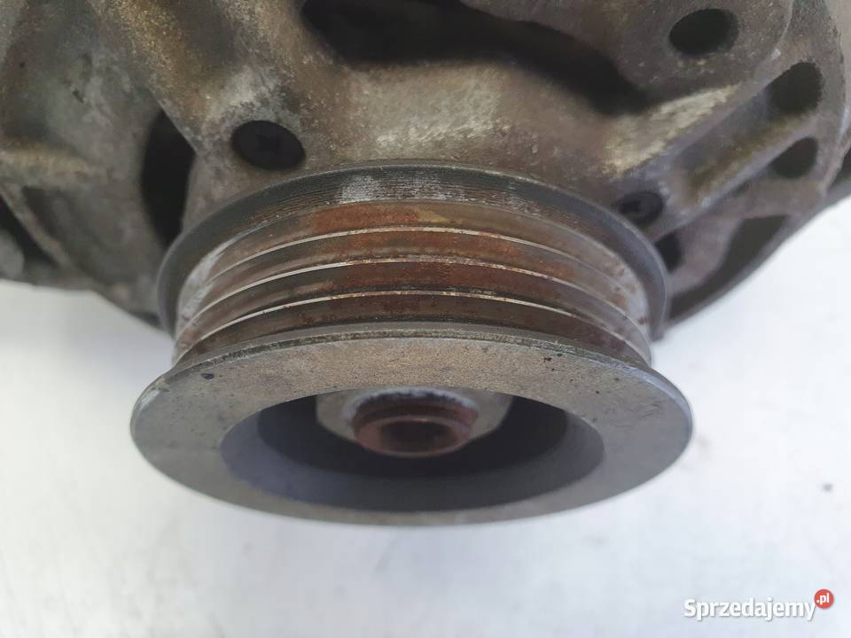 Honda Civic VI 16 B D16B2 ALTERNATOR bosch osobowe sprzedam