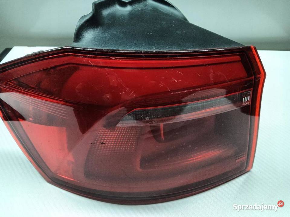 LAMPA TYŁ TYLNA LEWA VW GOLF VII 510945095R