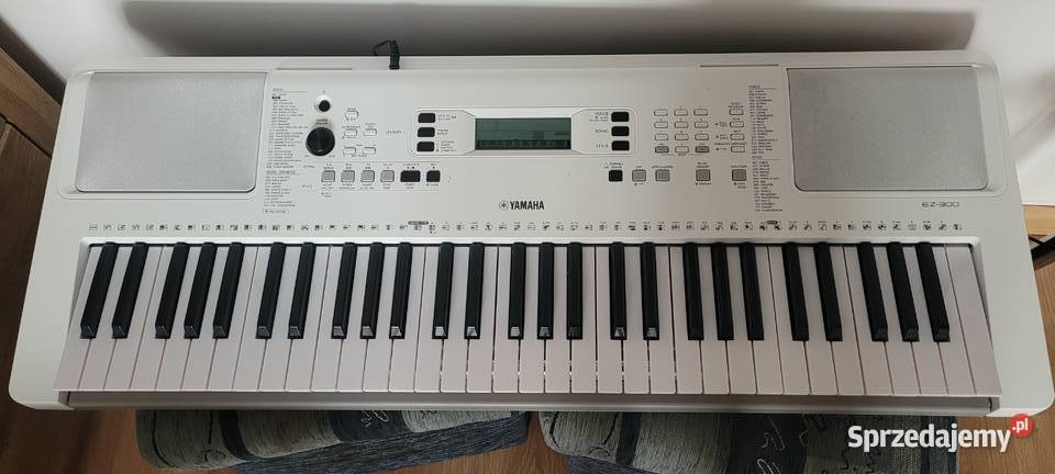 Sprzedam Nowego keyboarda z podświetlaną Aleksandria