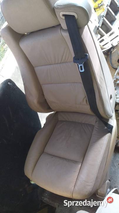 Siedzenia do busa diesel świętokrzyskie Kielce