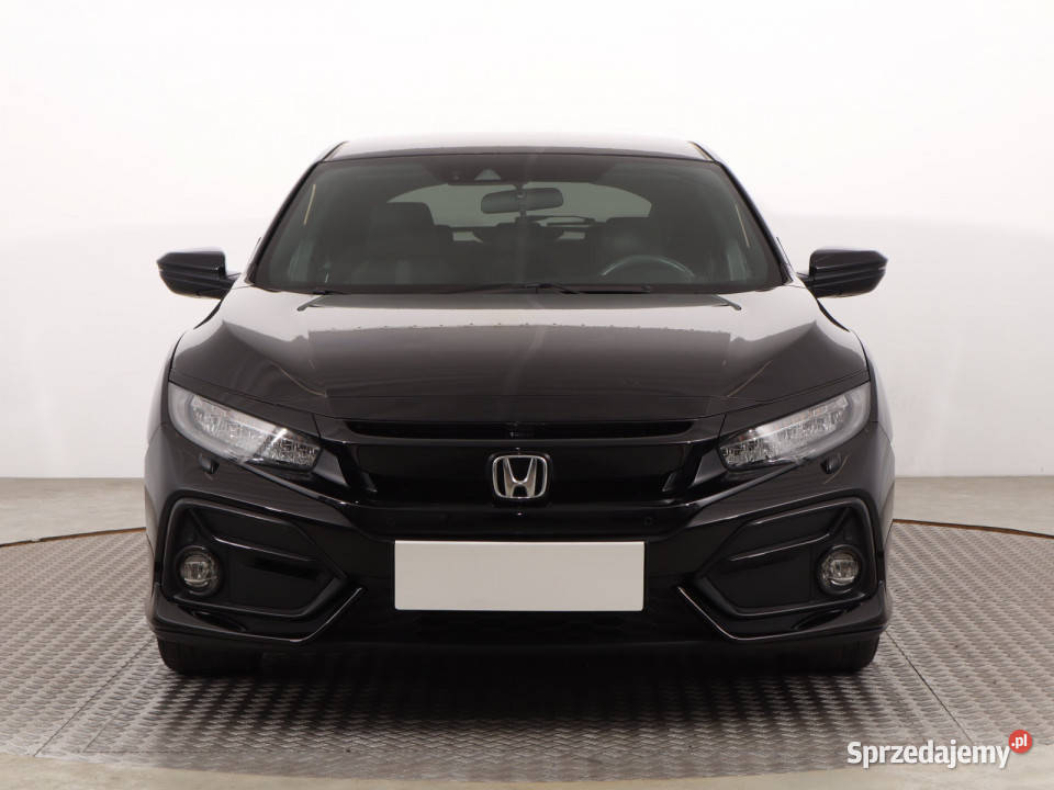 Honda Civic 10 VTEC Turbo wielofunkcyjna kierownica Katowice