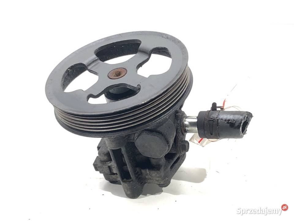 POMPA WSPOMAGANIA MITSUBISHI OUTLANDER I 24 160 osobowe