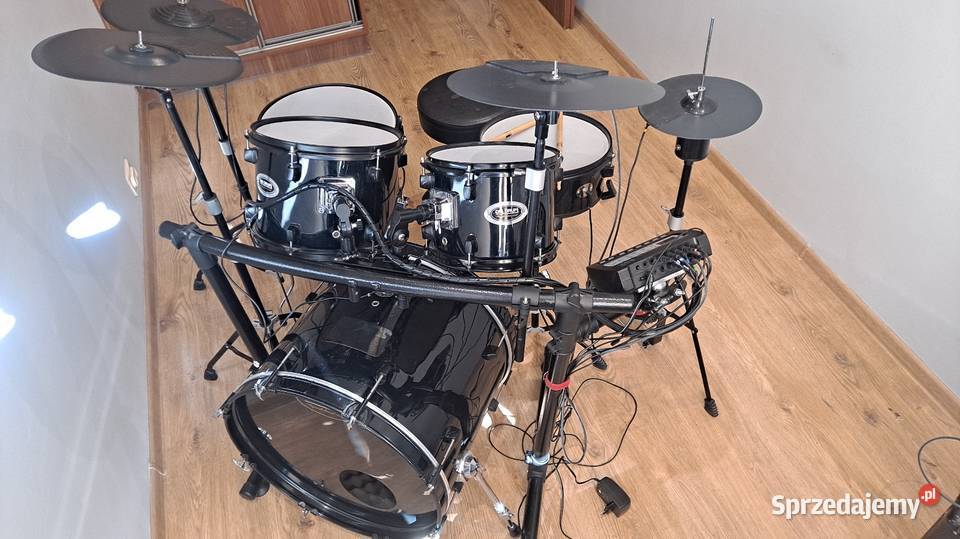 Perkusja elektroniczna Roland Dig Drum Zduńska Wola