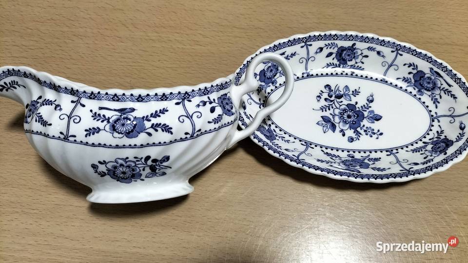 SOSJERKA z podstawką Rybnik