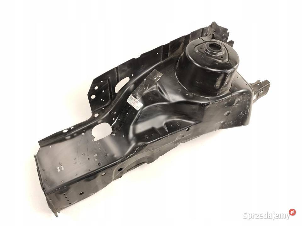 KIELICH NADKOLE PRAWY PRZÓD FORD MONDEO MK3 ASO