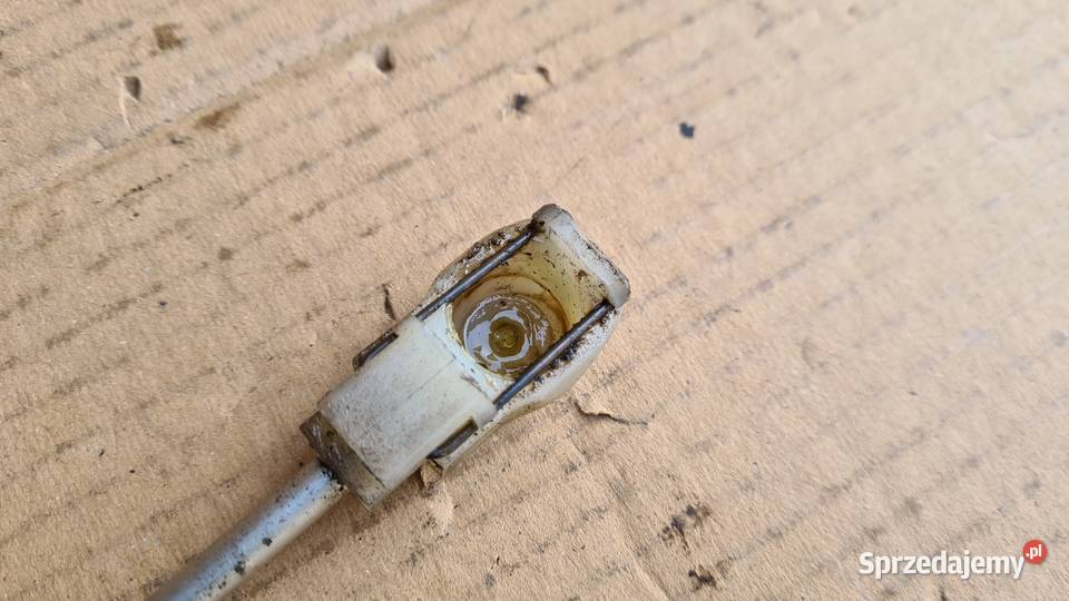 Subaru Forester 3 SH linka wybieraka drążka Legnica sprzedam