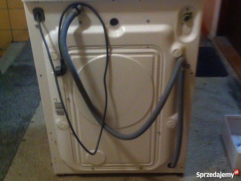 Pralka oddam Warszawa