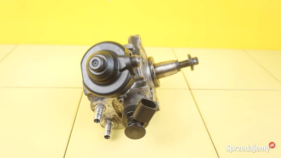 BMW E90 F10 F20 F30 20 D 12r N47D20C pompa Części samochodowe