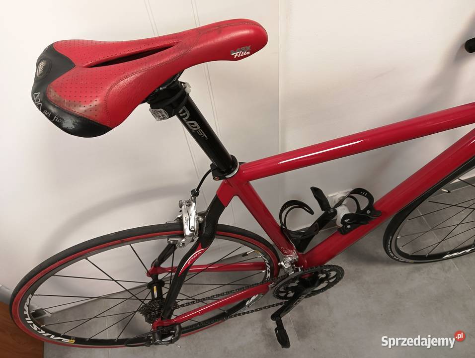rower szosowy Pinarello Onda Fork full carbon Łańcut