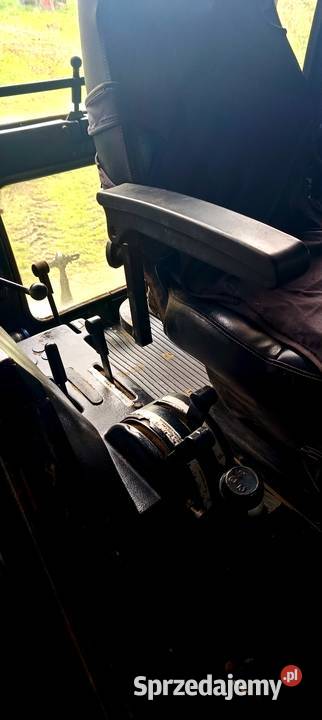 Ursus 1634 Grudziądz sprzedam