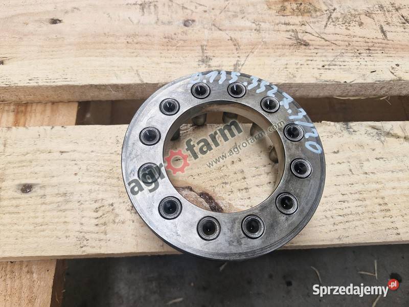 Tuleja Same Explorer 75 95 100 Do ciągników Byków