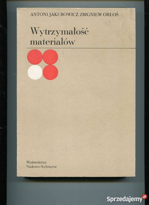Wytrzymałość materiałów Szczecin