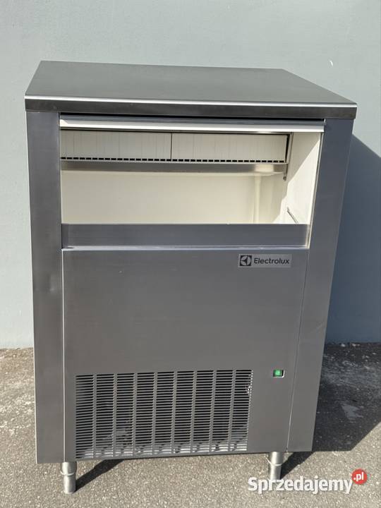 Kostkarka 13024h Electrolux Biznes i Przemysł