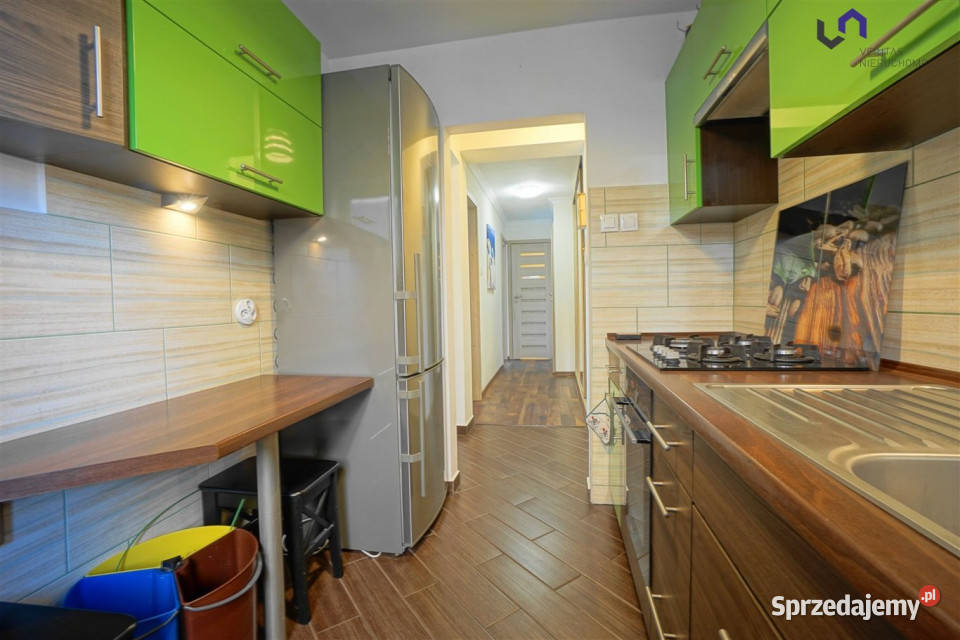 wynajmu mieszkania Katowice Żurawia 547m2 3pok śląskie