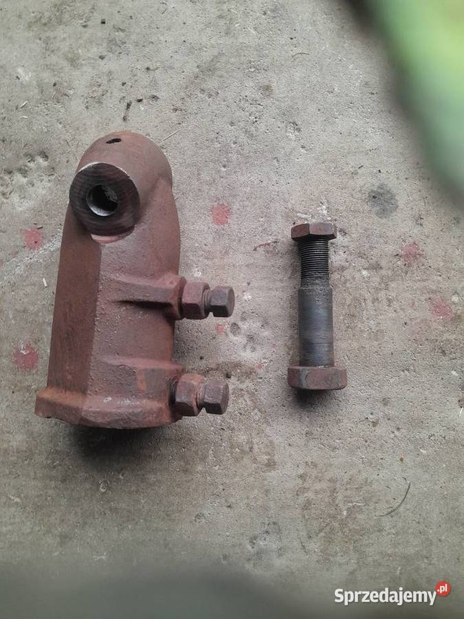 Czesci kopaczki konnej Komarówka Podlaska