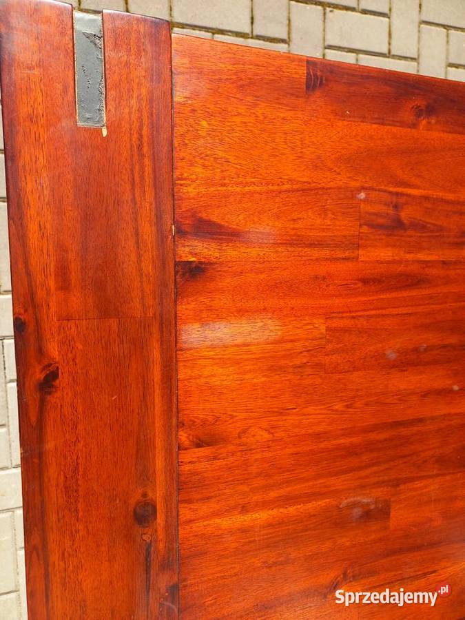 Stół drewniany duży Salon Jadalnia HH 504 98.5cm