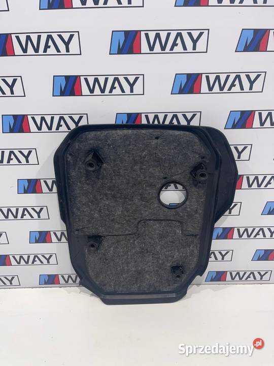 BMW G01 G05 G20 G11 G30 G31 OSŁONA POKRYWA