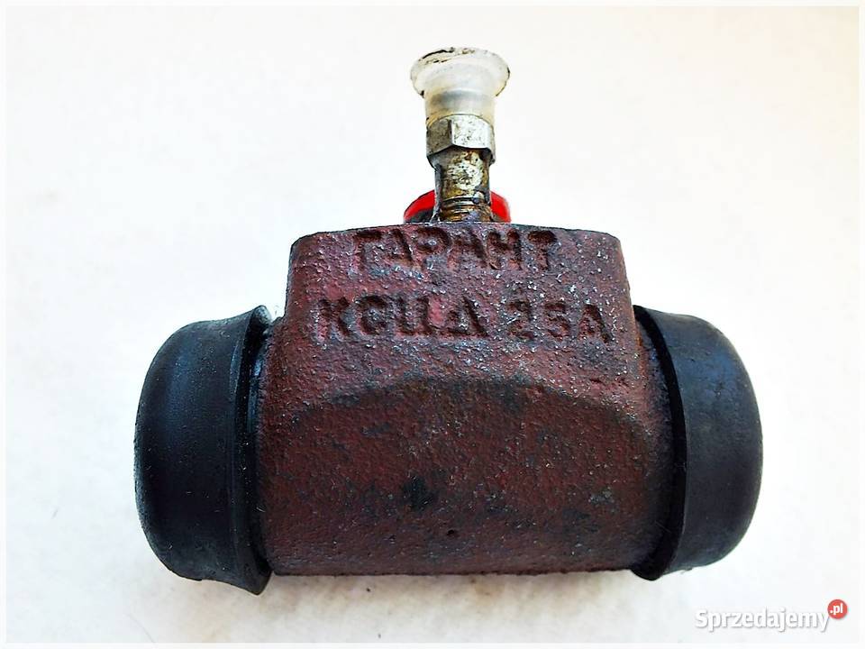 Cylinderek Hamulcowy Balkancar DV 1661 Bułgar Żary