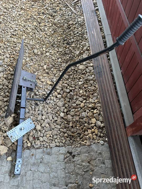 Quad składak 75ccm Klecza Dolna sprzedam