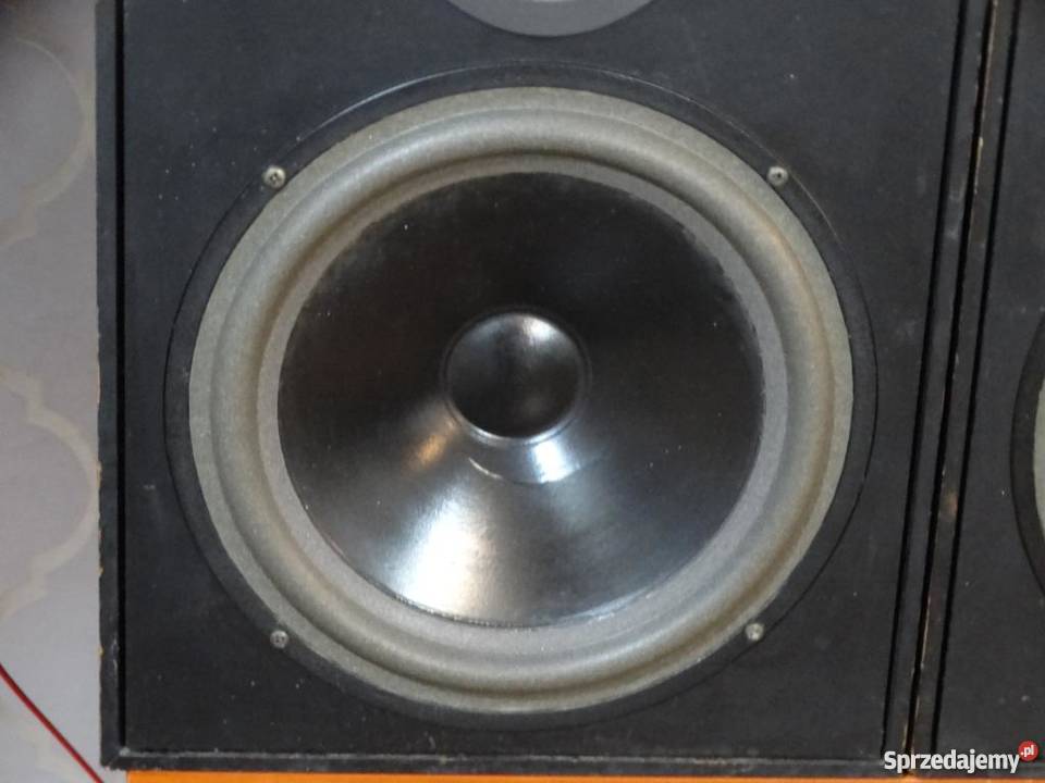 Kolumny Magnat monitor D Vify Vintage WYSYŁKA sprzedam