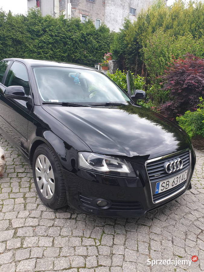 Audi a3 quattro