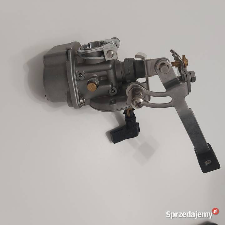 gaźnik silnik zaburtowy yamaha mariner 2 2 suw