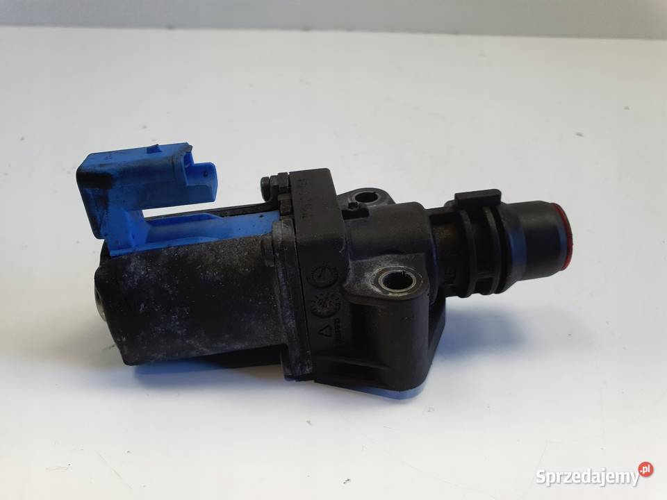 Volvo S60 II V60 16 T3 Elektrozawór wody Chełm