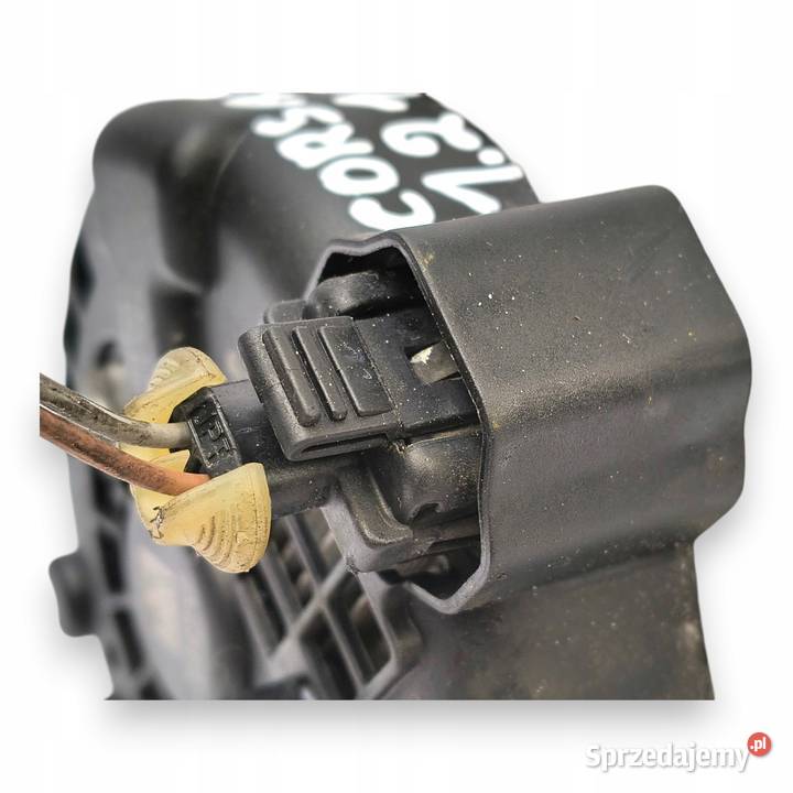 ALTERNATOR Opel Corsa D Meriva B Adam 12 14 100A Chełm