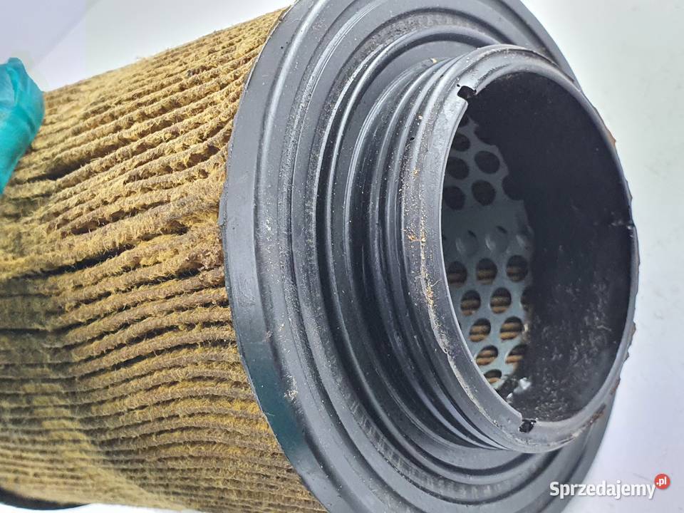 Filtr Powietrza Can Am Renegade 800R Filtry powietrza Łódź