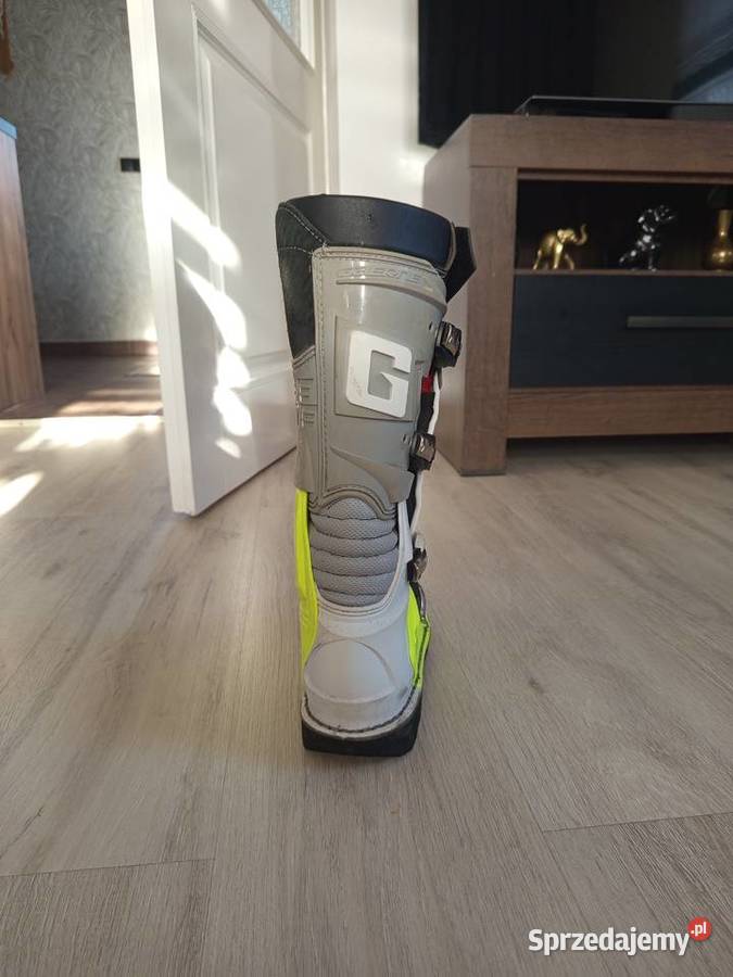 Buty na crossa Bielsko-Biała