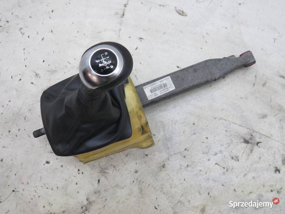 WYBIERAK ZMIANY BIEGÓW MERCEDES W205 A2052674500 sprzedam