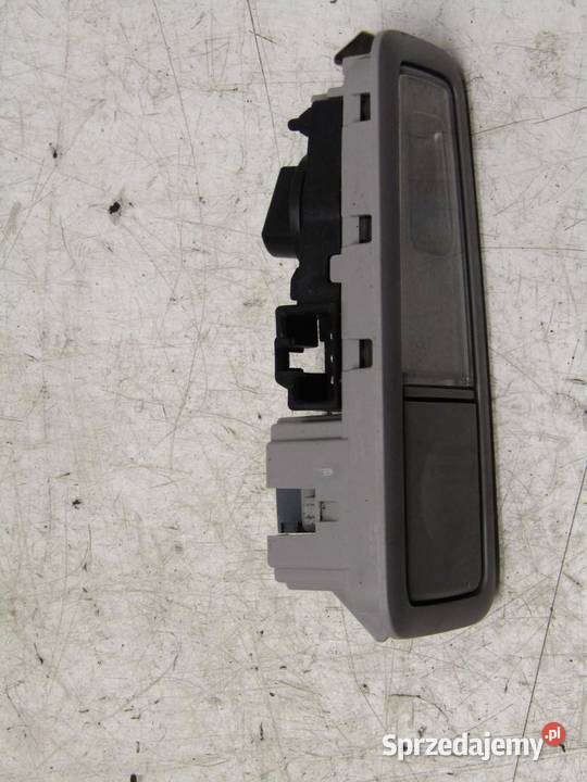 LAMPKA OŚWIETLENIE WNĘTRZA KABINY HYUNDAI TUCSON