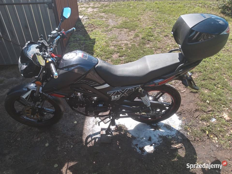 Romet ZXT 110 nowy Skrwilno sprzedam