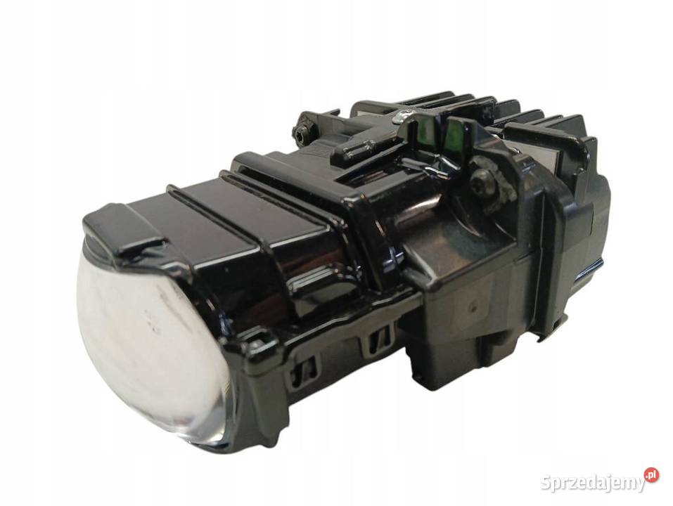 LAMPA PRZÓD SOCZEWKA LAMPY PRZÓD 20R Bmw Seria 1