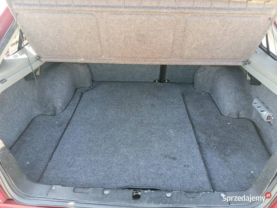 Polonez Caro 1995 16 GLI podkarpackie Rzeszów