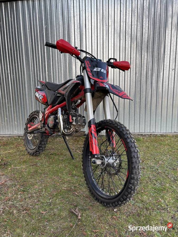 Cross Rfz Viper 140 Zakliczyn