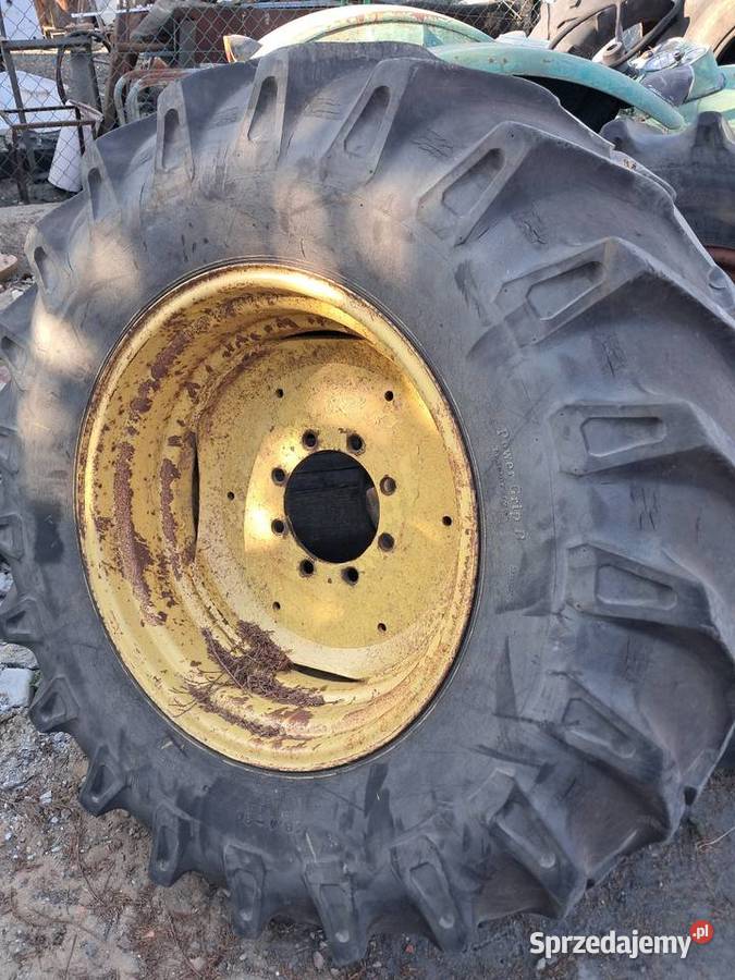 Koła 18430 184R30 Grębocin