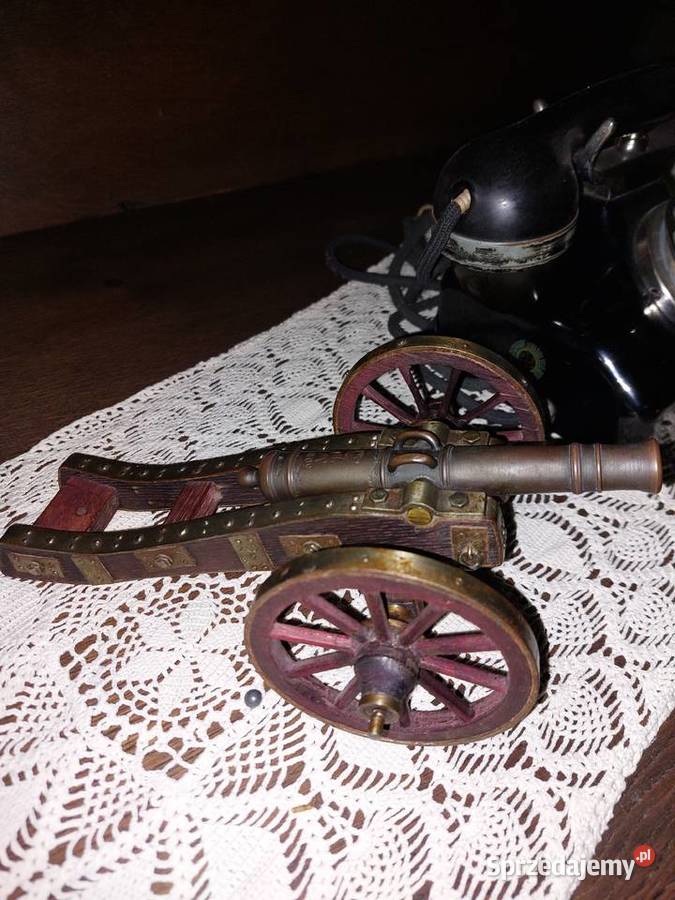 Armata model Cieszyn sprzedam