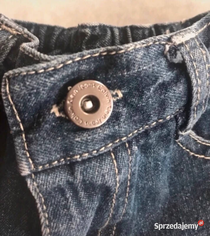 Calvin Klein Jeans Legionowo