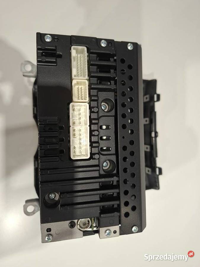 Radio Toyota Yaris II 2009 Wiechlice